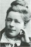 Lagerlöf, Selma