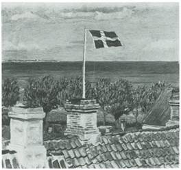 Larsen, Johannes