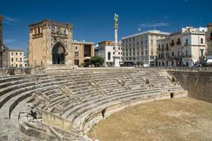 Lecce