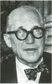 Le Corbusier