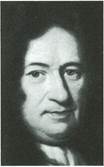 Leibniz, Gottfried Wilhelm