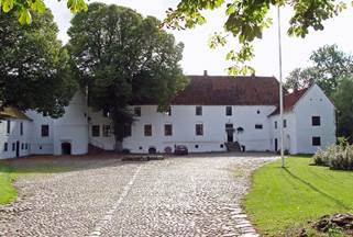 Lerchenfeldt, Lerkenfeldt