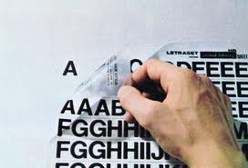 Letraset