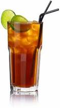 Long Island Ice Tea