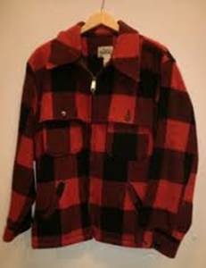 lumberjacket