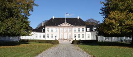 Lundbygård