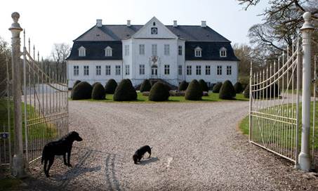 Lundsgård