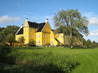 Lykkesholm (Nyborg)