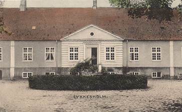 Lykkesholm (Grenå)