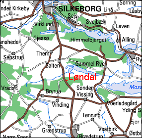 Løndal