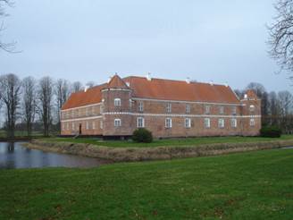 Løvenholm