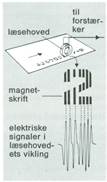 magnetskrift