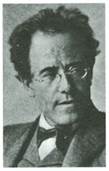 Mahler, Gustav