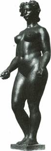 Maillol, Aristide