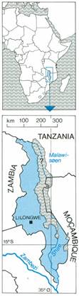 Malawi