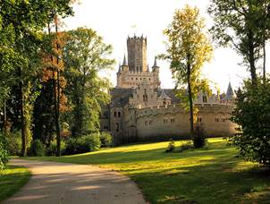 Malbork, Marienburg