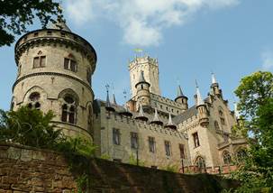 Malbork, Marienburg