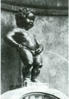 Manneken·Pis