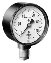 manometer