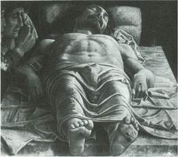 Mantegna, Andrea