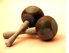 maracas