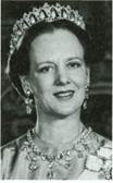 Margrethe II