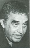 Márquez, Gabriel García