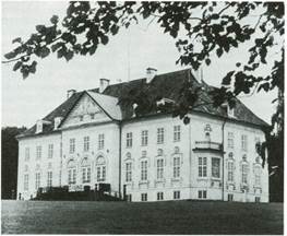 Marselisborg Slot