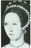 Mary, regerende dronninger af England