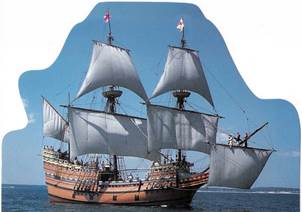 Mayflower