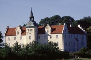 Meilgård, Mejlgård