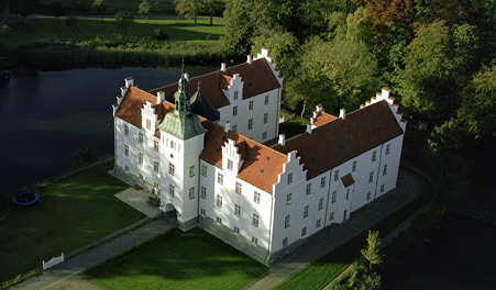 Meilgård, Mejlgård