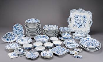 meissnerporcelæn