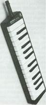 melodica