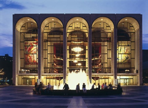 Metropolitan Opera House