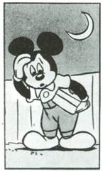 Mickey Mouse