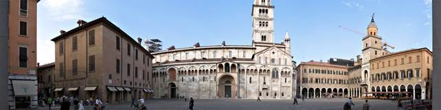 Modena