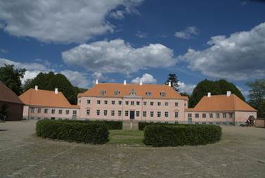 Moesgård