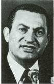 Mubarak, Muhammad Hosni