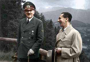 Hitler, Adolf