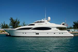 M/Y