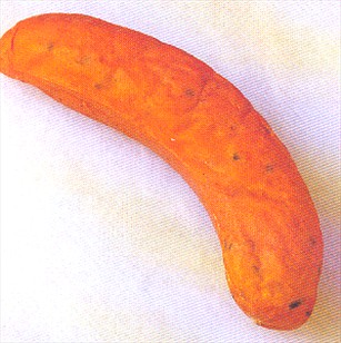 Alsacepølse