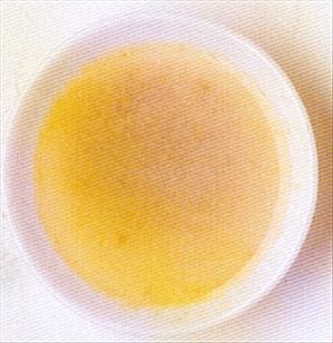 Citronsaft